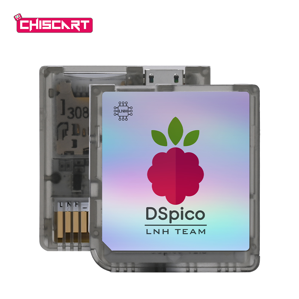 Home Assistant Sd - 치스카트 투명 반투명 마이크로USB D스피코 게임