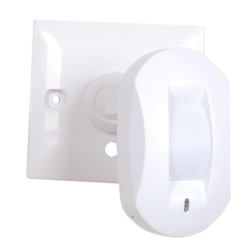 Motion Sensor Pir Wired - 유선 PIR 커튼 모션 감지기(홈 보안