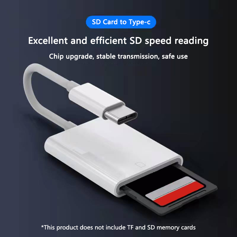 USB 타입 C SD TF 메모리 카드 리더 어댑터 ( - Home Assistant Sd 리뷰 및 가격