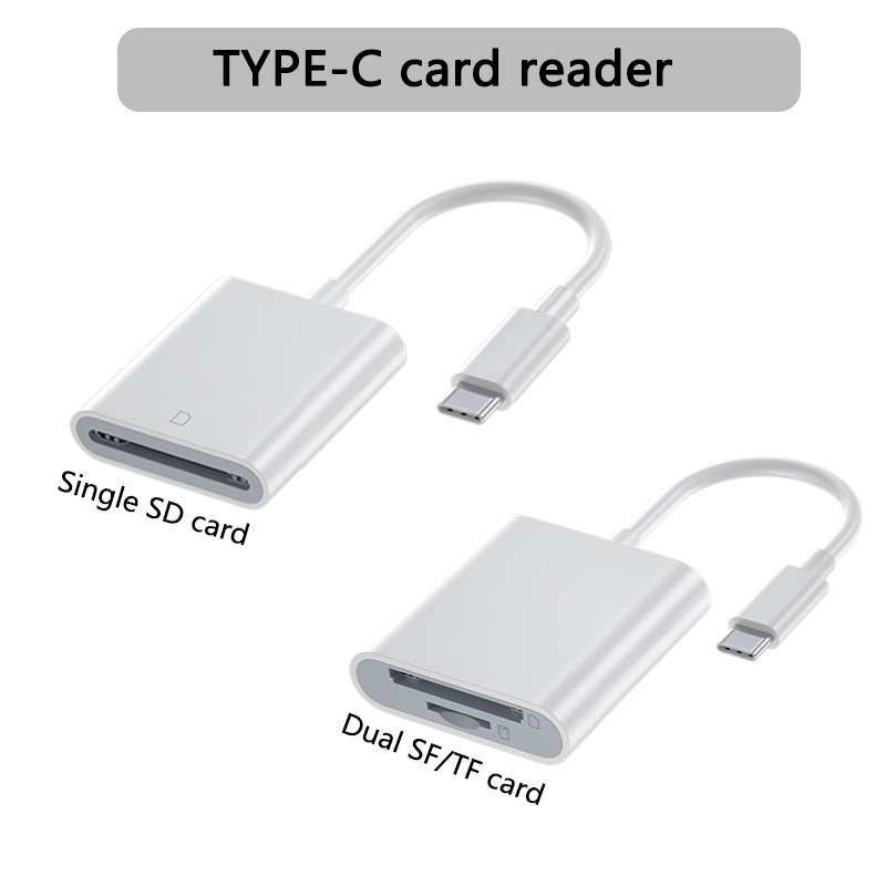 USB 타입 C SD TF 메모리 카드 리더 어댑터 ( - Home Assistant Sd 리뷰 및 가격