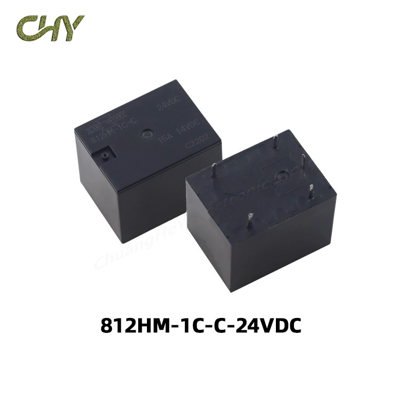 오리지널 SONG CHUAN 812H-1A-C 812H - Shelly Relay Module 리뷰 및 가격