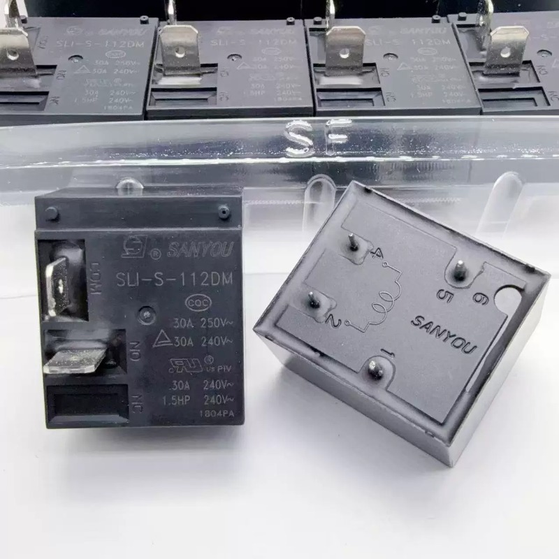 새로운 1 개/몫 SLI-S-112DM SLI-SH-1 - Shelly Relay Module 리뷰 및 가격