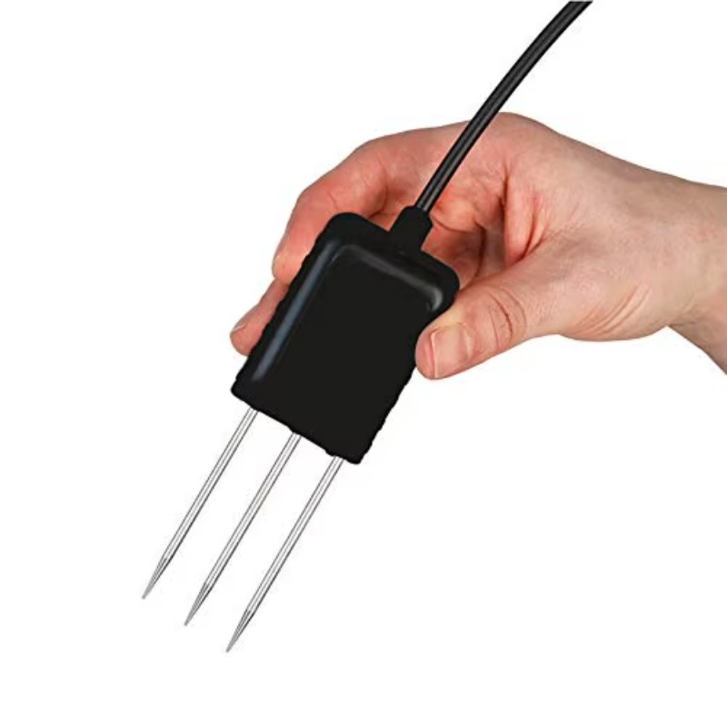 3-in-1 디지털 RS485 i2c 토양 수분 측정기 - Temperature Humidity Sensor 리뷰 및 가격