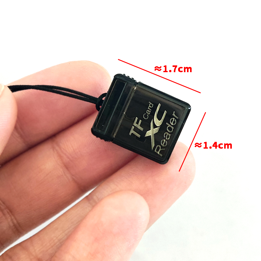 미니 카드 리더기 초고속 USB 2.0 SD TF 모바 - Home Assistant Sd 리뷰 및 가격