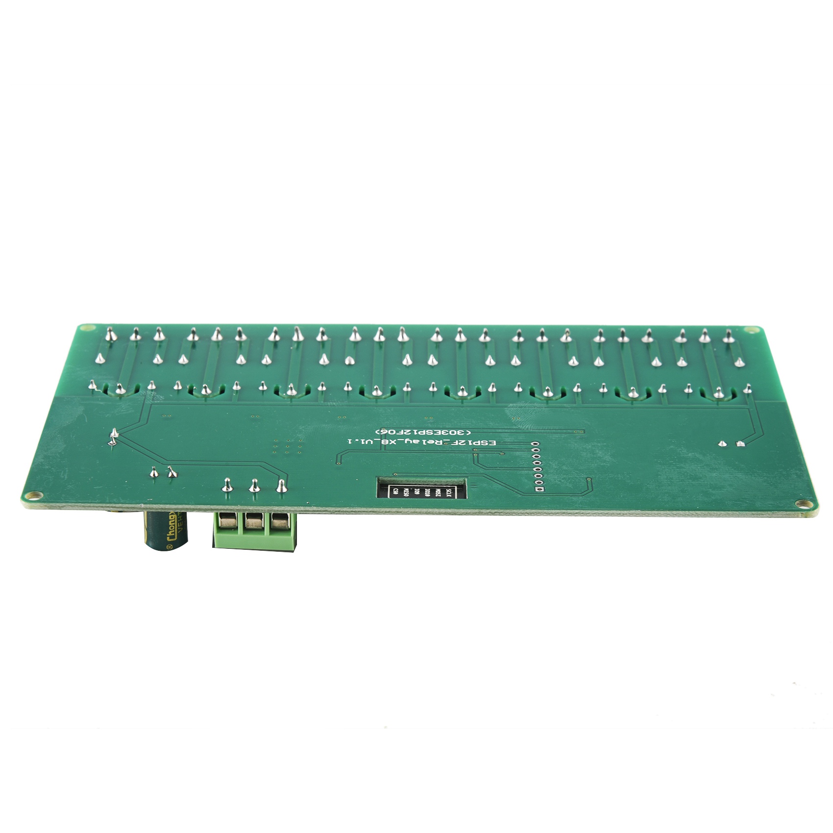 (ABDH) ESP8266 WIFI 8 채널 릴레이 모 - Relay 8 Channel Board 리뷰 및 가격