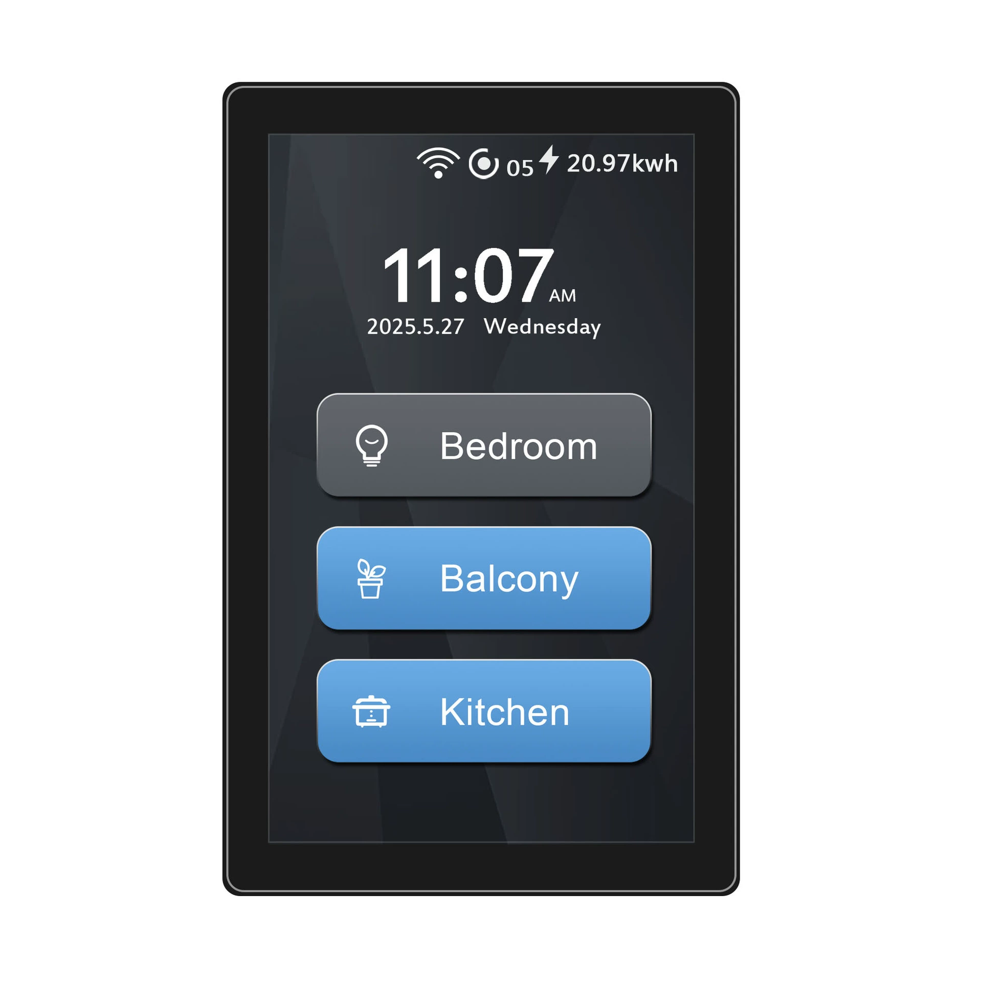 미국 스마트 와이파이 스위치 투야 EU 4x4 럭셔리  - Home Automation Systems Diy 리뷰 및 가격