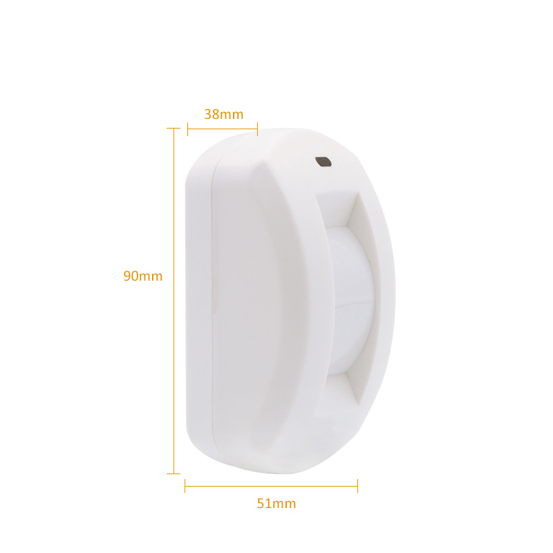 실내 DC12V 커튼 유선 모션 센서 - 홈 보안용 P - Motion Sensor Pir Wired 리뷰 및 가격