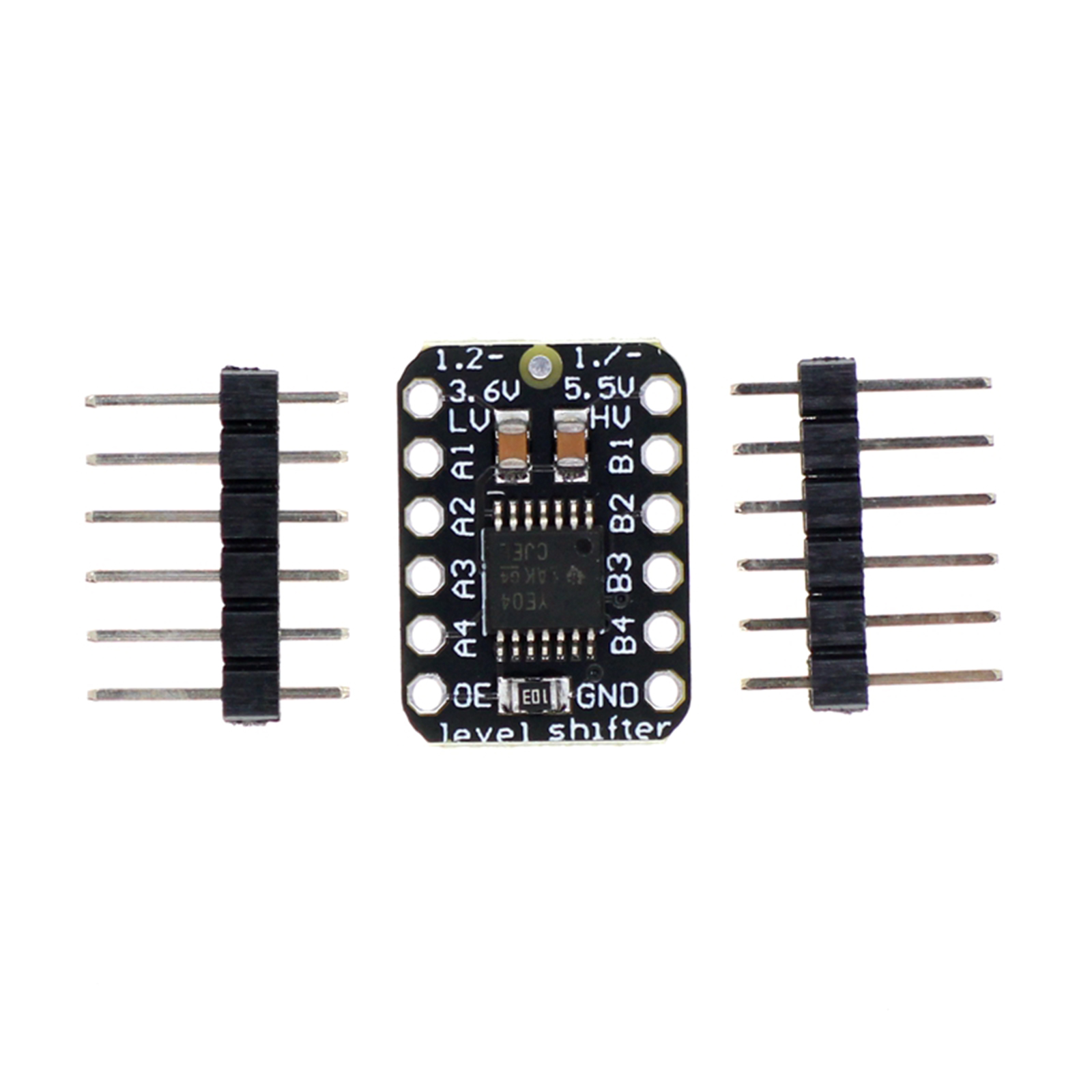 5V 3.3V 로직 레벨 변환 모듈, 아두이노용 다목적 - Level Shifter 3.3V 리뷰 및 가격