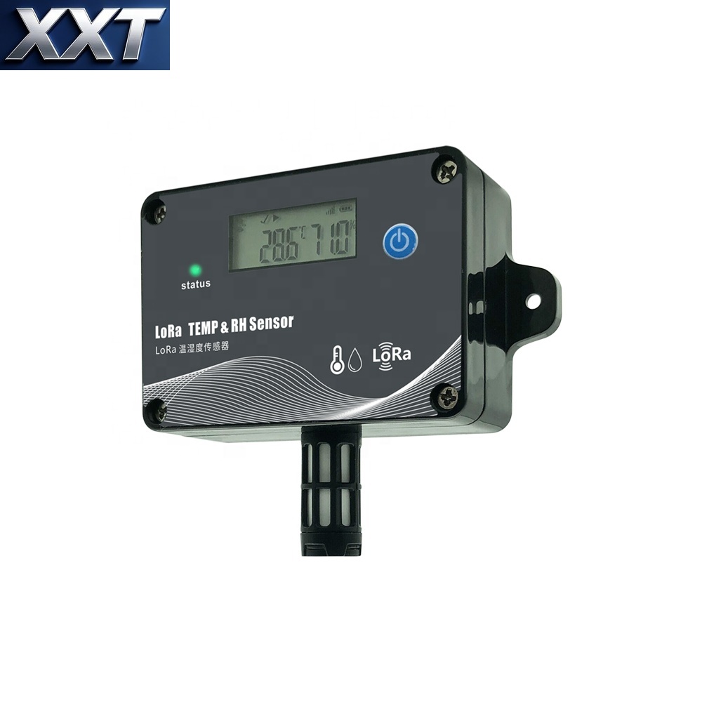 XXT Tzone Tag08B 로라 온도 및 습도 센서 - Temperature Humidity Sensor 리뷰 및 가격