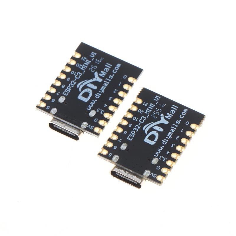 ESP32 C3 슈퍼 미니 WiFi 블루투스 개발 보드 - Home Automation Systems Diy 리뷰 및 가격