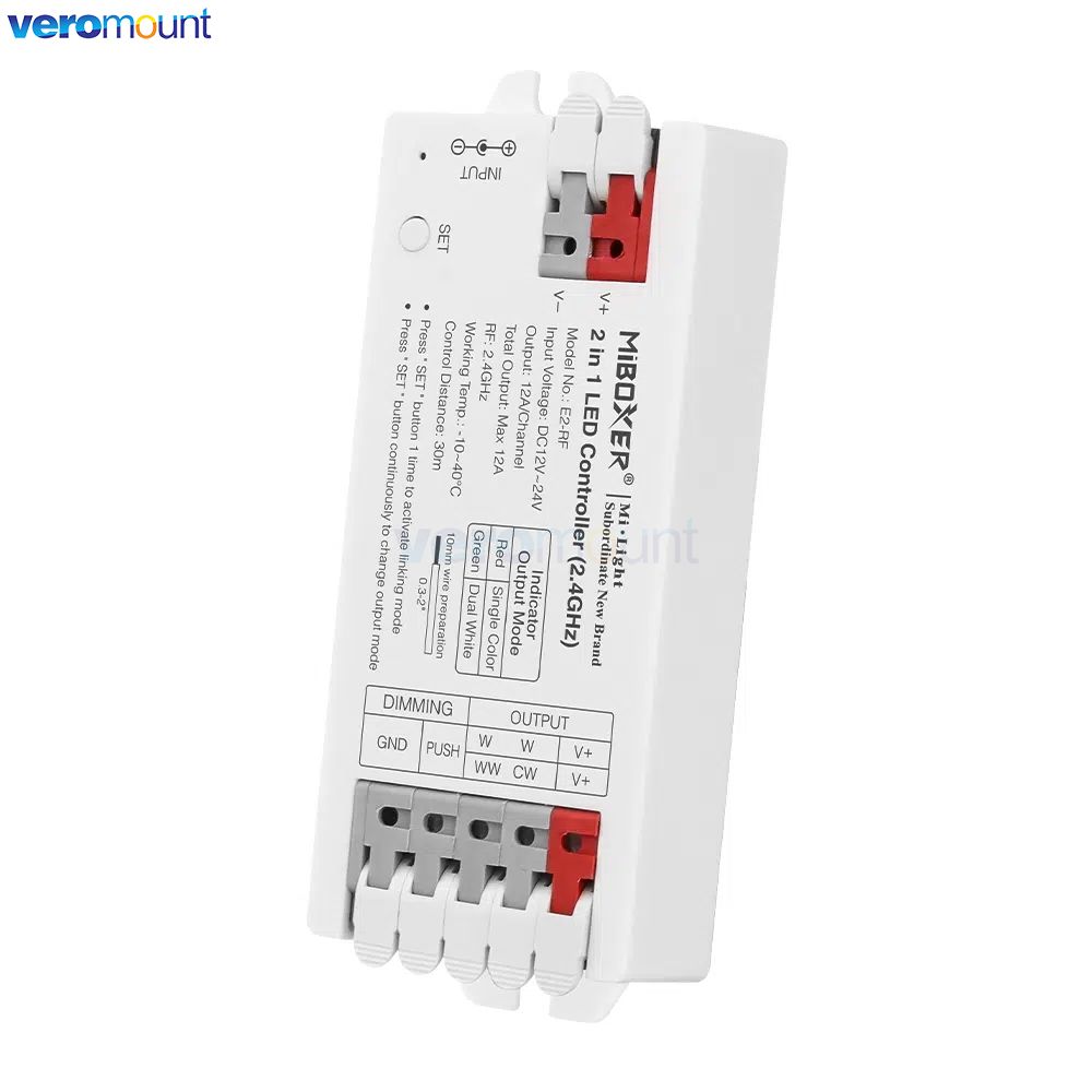 MiBoxer 3in1 2in1 LED 컨트롤러 Zig - Zigbee Coordinator Stick 리뷰 및 가격