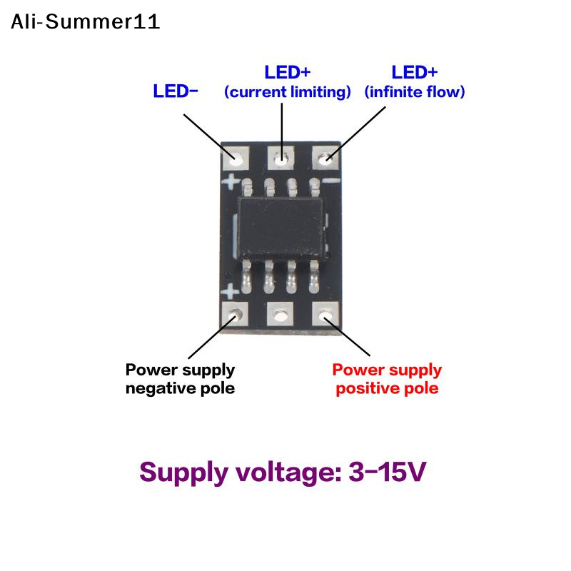【Amn】3Pcs LED 스트로브 라이트 플래시 경고등 - Level Shifter 3.3V 리뷰 및 가격