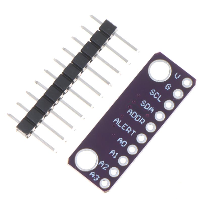 ADS1115 가변 게인 16비트 ADC 모듈 DIY  - Home Automation Systems Diy 리뷰 및 가격