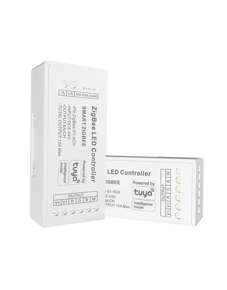 Tuya Zigbee LED 컨트롤러 스마트 APP R - Zigbee Coordinator Stick 리뷰 및 가격