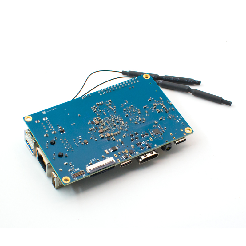 LIZAO 오렌지 파이 5B 개발 보드, RK3588S - Iot Diy Home Automation 리뷰 및 가격
