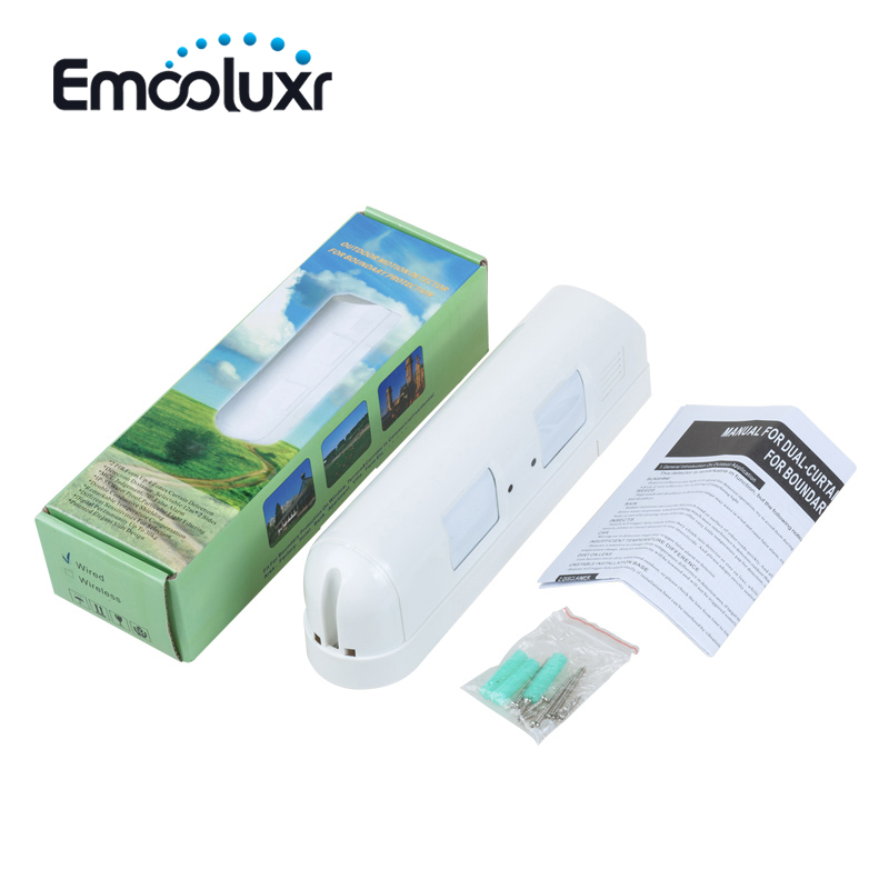 DC12V 유선 듀얼 커튼 PIR 모션 센서 안티 마스 - Motion Sensor Pir Wired 리뷰 및 가격