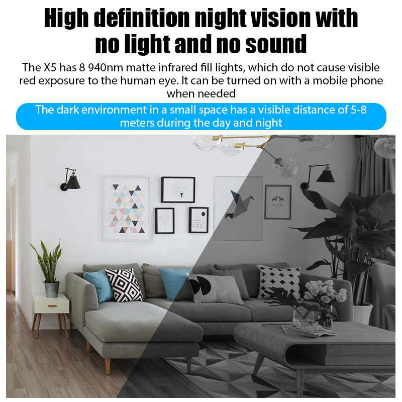 지능형 홈 보안 IP 와이파이 카메라 모니터, 모바일  - Home Assistant Sd 리뷰 및 가격