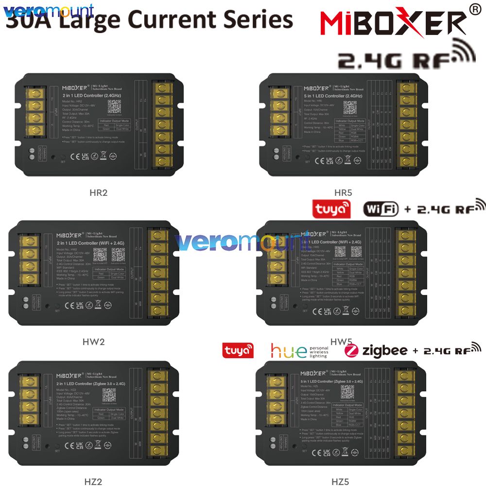 MiBoxer HW2 HR2 HZ2 2 in 1 HR5 - Zigbee Coordinator Stick 리뷰 및 가격
