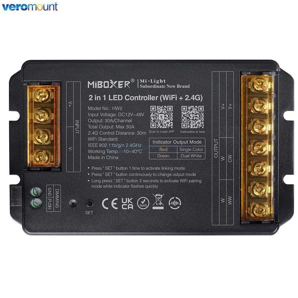 MiBoxer HW2 HR2 HZ2 2 in 1 HR5 - Zigbee Coordinator Stick 리뷰 및 가격