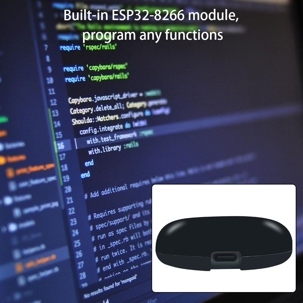 Tasmota MQTT IR 리모컨 ESP8285는 홈 - Home Automation Diy 리뷰 및 가격