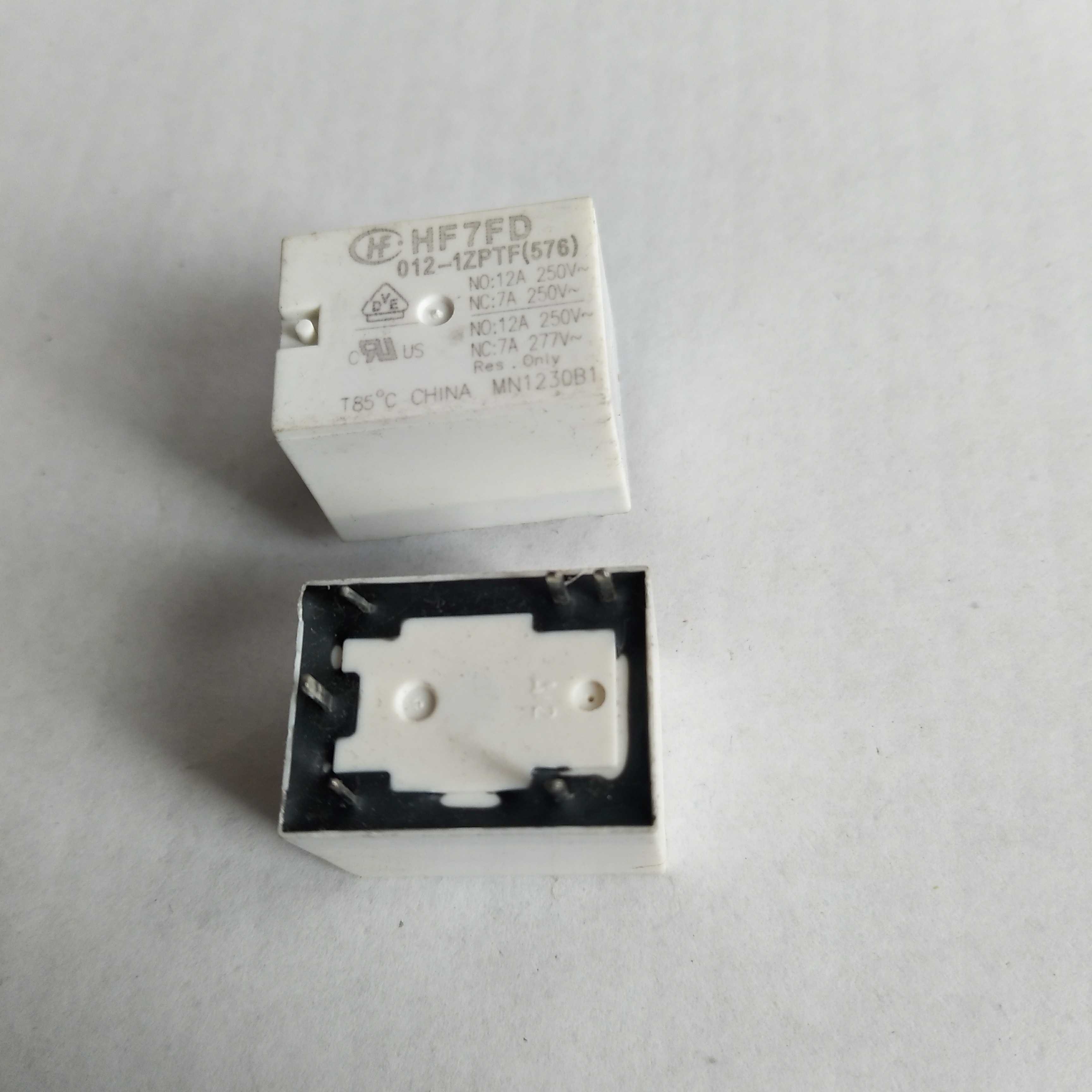 5 개/몫 100% 오리지널 새 릴레이 HF7FD 01 - Shelly Relay Module 리뷰 및 가격